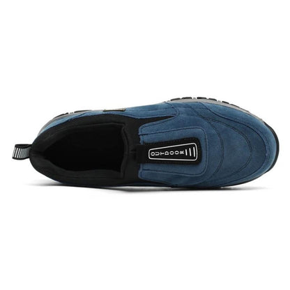REMI | ORTHOPÄDISCHE WANDERSCHUHE