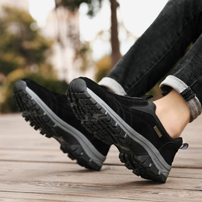 REMI | ORTHOPÄDISCHE WANDERSCHUHE