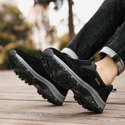 REMI | ORTHOPÄDISCHE WANDERSCHUHE