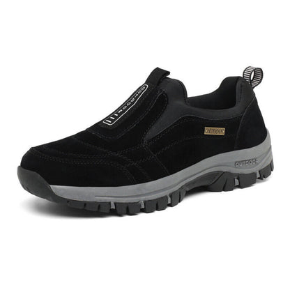 REMI | ORTHOPÄDISCHE WANDERSCHUHE