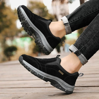 REMI | ORTHOPÄDISCHE WANDERSCHUHE