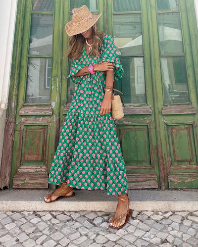 LIV™ | ELEGANTES KLEID