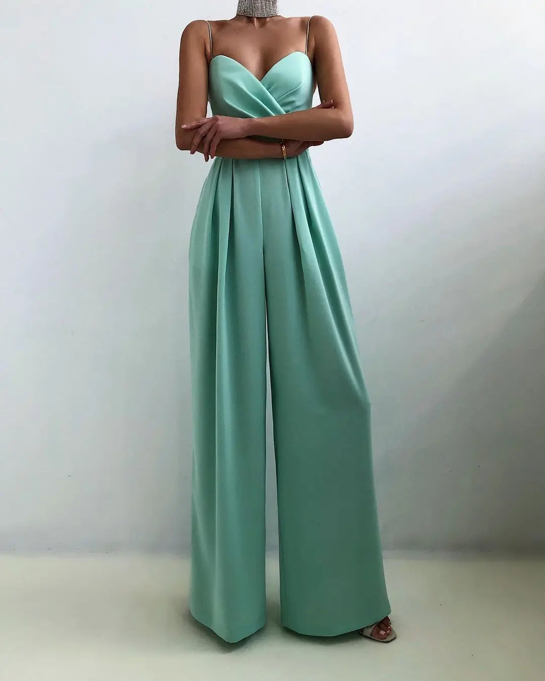 Karla™ - Eleganter Overall