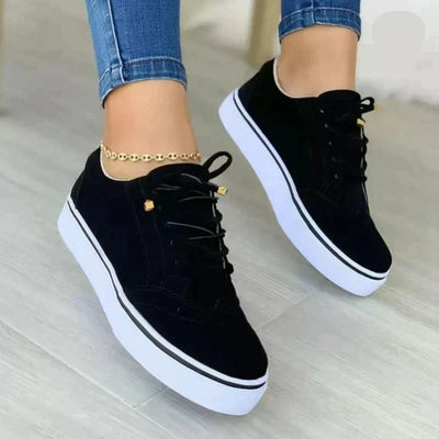 Melany Orthopädische Sneaker