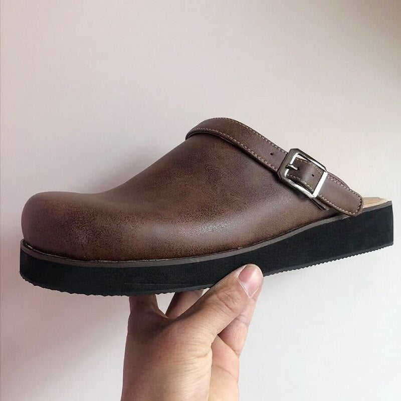 Stefano | Orthopädische Schuhe
