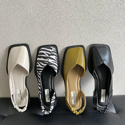 Ella - Orthopädische Sandalen