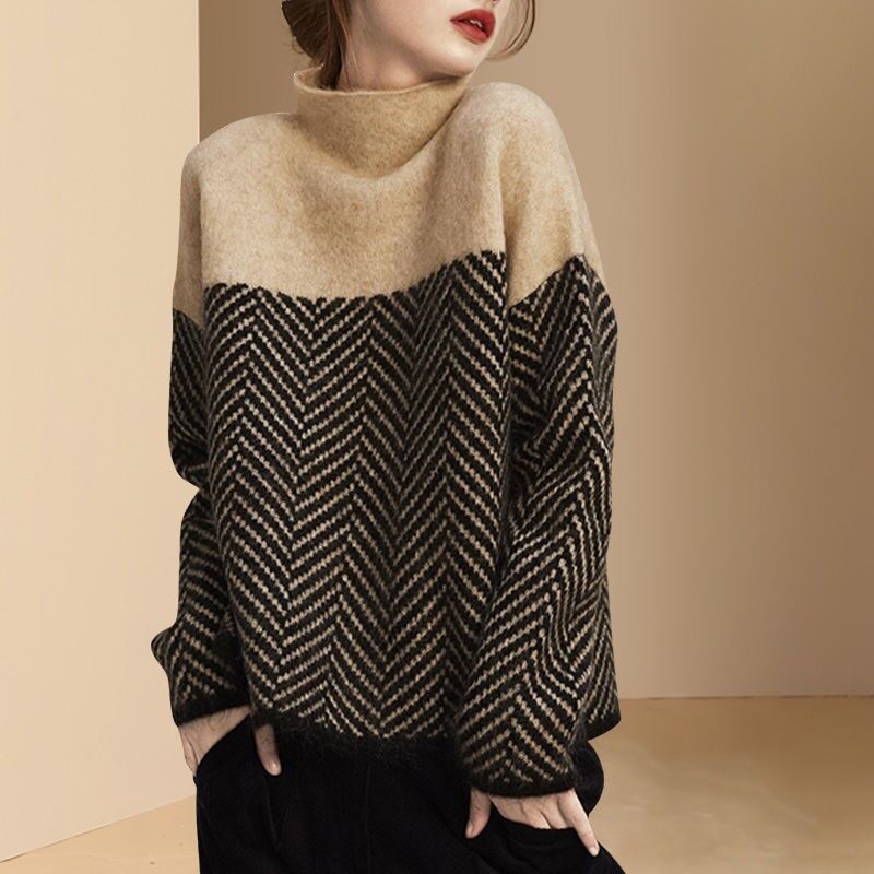 ZOE® | Warme Pullover