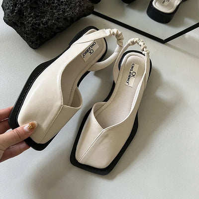 Ella - Orthopädische Sandalen
