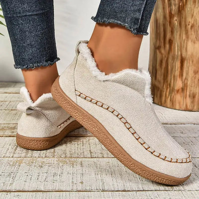 Helena™ - Orthopädische Stiefelette