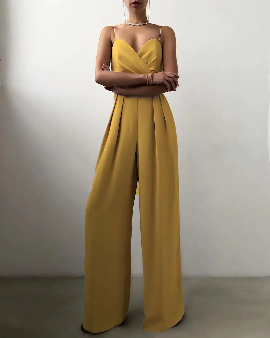 Karla™ - Eleganter Overall