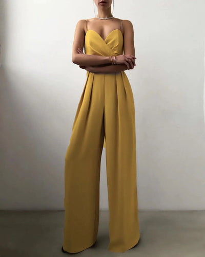 Karla™ - Eleganter Overall