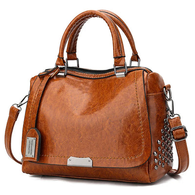 Nova - Vintage-Tasche