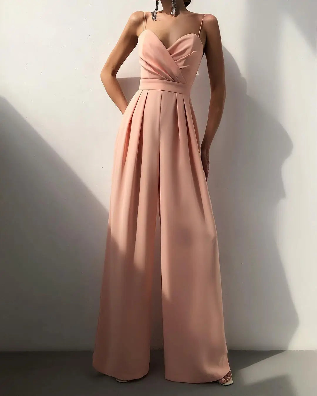 Karla™ - Eleganter Overall
