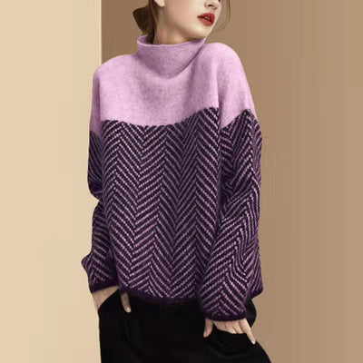 ZOE® | Warme Pullover