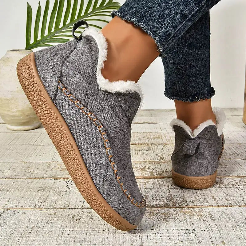 Helena™ - Orthopädische Stiefelette