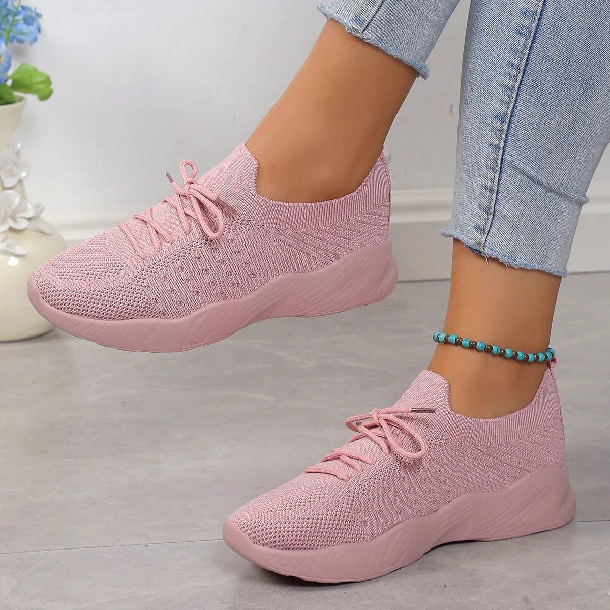 Soraya Sneaker