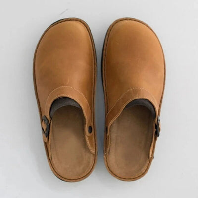 Stefano | Orthopädische Schuhe