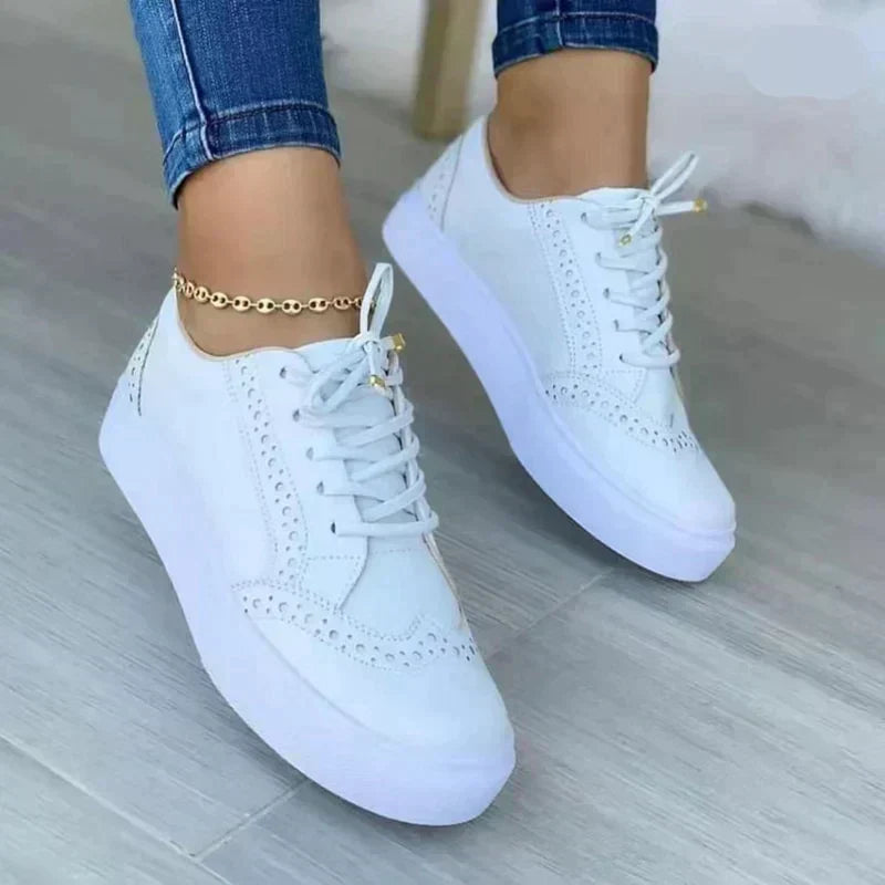 Melany Orthopädische Sneaker