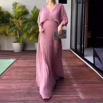 Lynn™ - Elegantes Hochzeitsgastkleid
