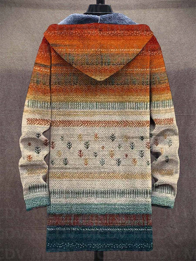 JUNTINE | CLASSIC CARDIGAN