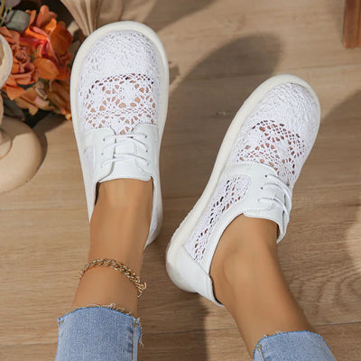 Gayle Orthopädische  Sneaker