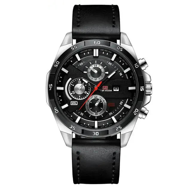 PREMIUM-LUXUS-UHR