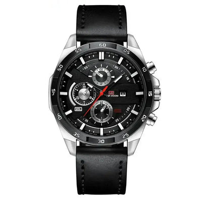 PREMIUM-LUXUS-UHR