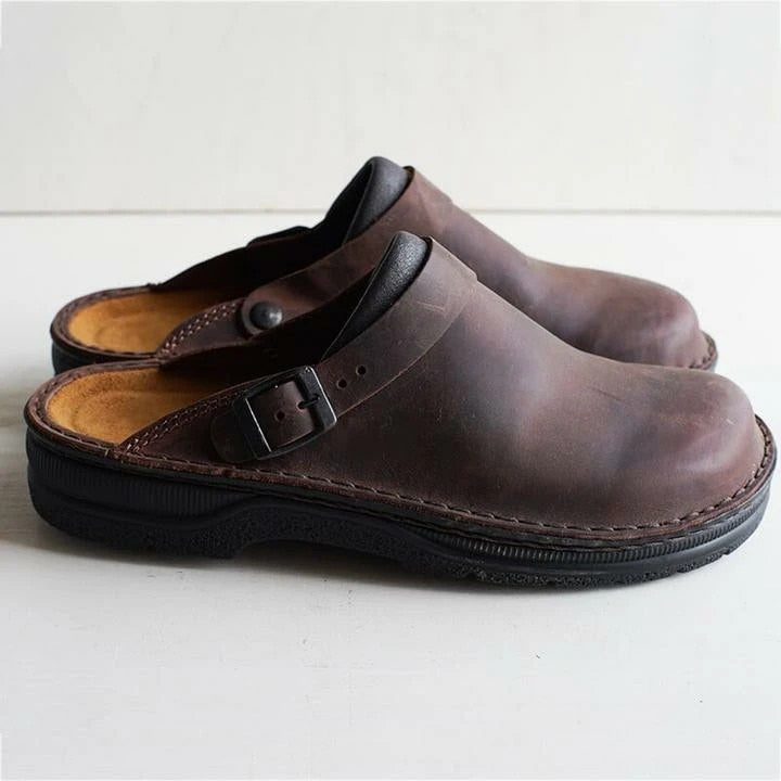 Stefano | Orthopädische Schuhe