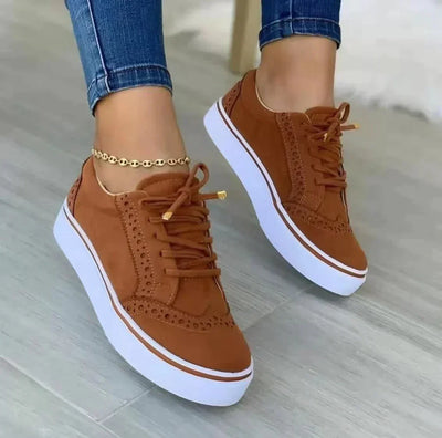Melany Orthopädische Sneaker