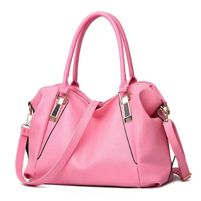 Annika - Weiche Ledertasche