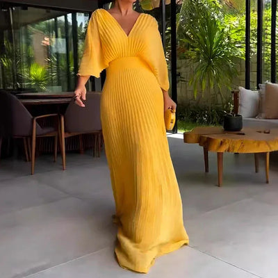 Lynn™ - Elegantes Hochzeitsgastkleid