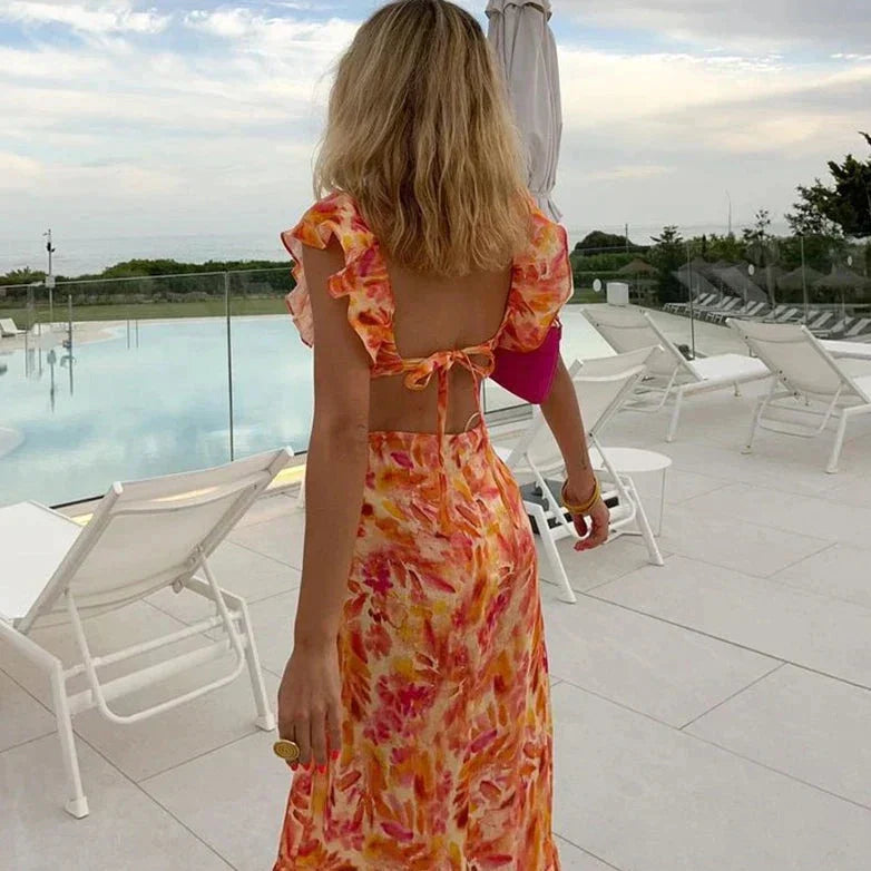 Lynn™ - Maxi Sommer Träume