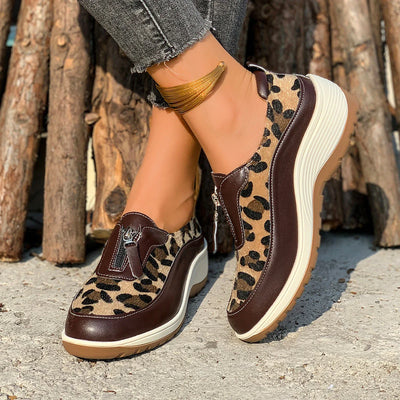Fiora Sneaker