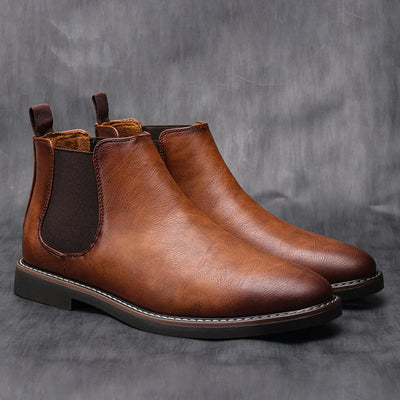 Wayne | Zeitlose Chelsea-Stiefel