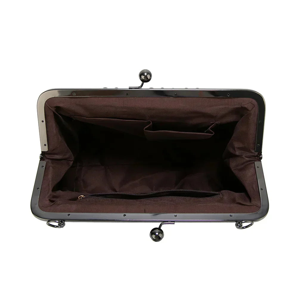 Johanna - Vintage-Tasche