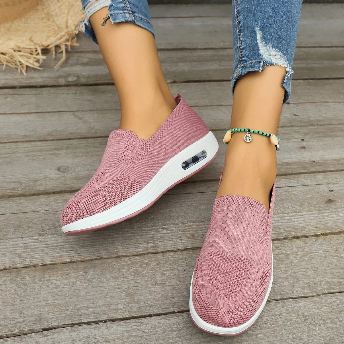 Kalya Orthopädische  Sneaker