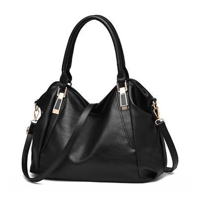Annika - Weiche Ledertasche