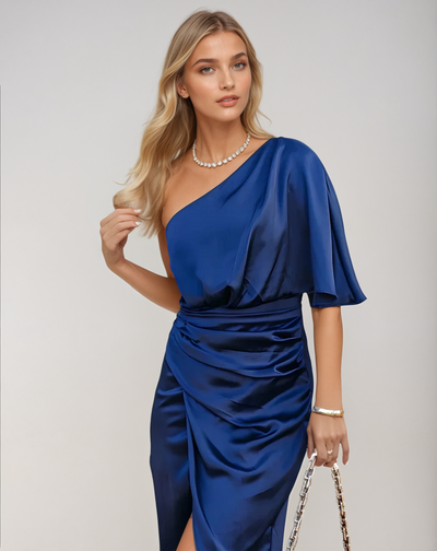 Gaby™ - Elegantes Midikleid