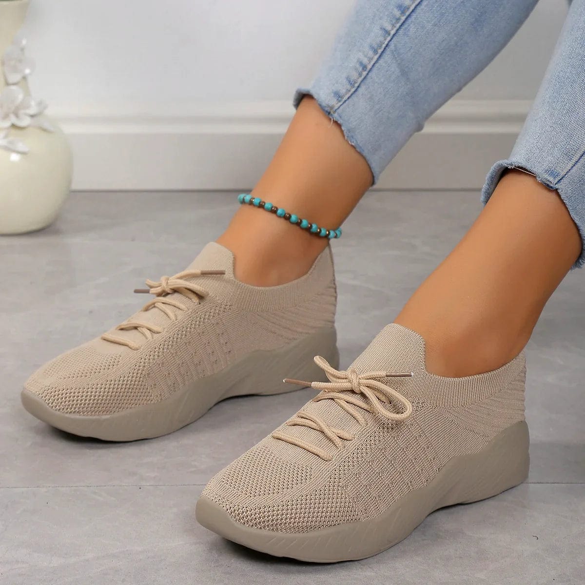 Soraya Sneaker