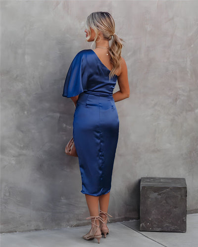 Gaby™ - Elegantes Midikleid