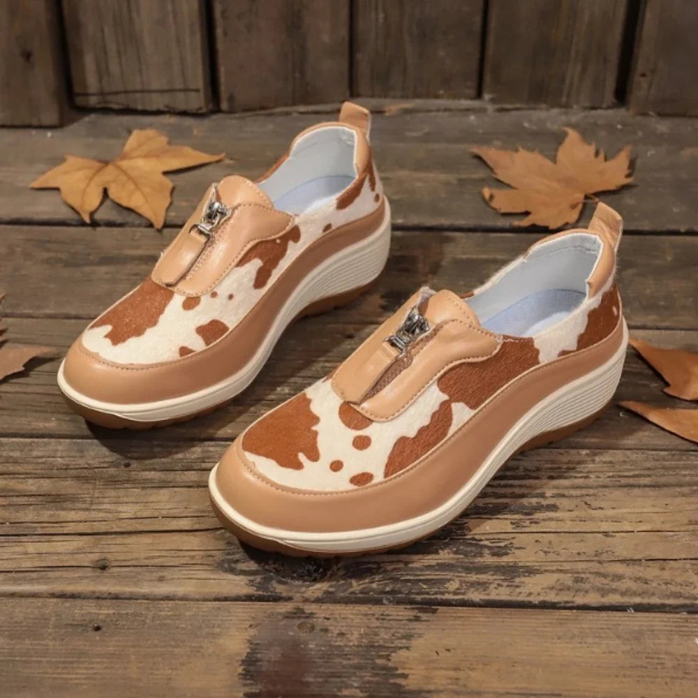 Fiora Sneaker