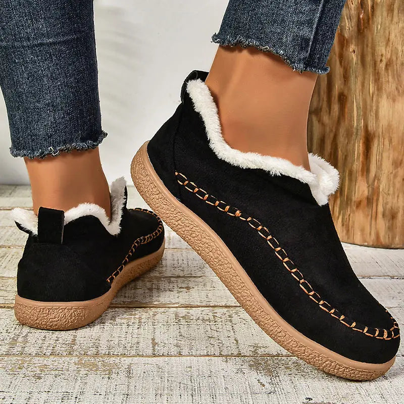 Helena™ - Orthopädische Stiefelette