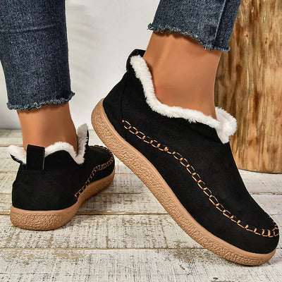 Helena™ - Orthopädische Stiefelette