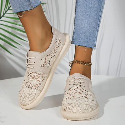 Gayle Orthopädische  Sneaker
