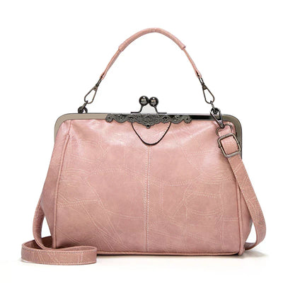 Johanna - Vintage-Tasche