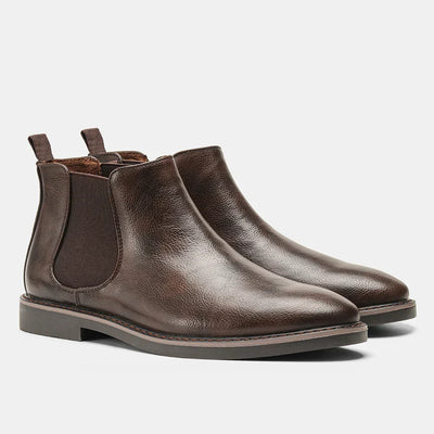 Wayne | Zeitlose Chelsea-Stiefel