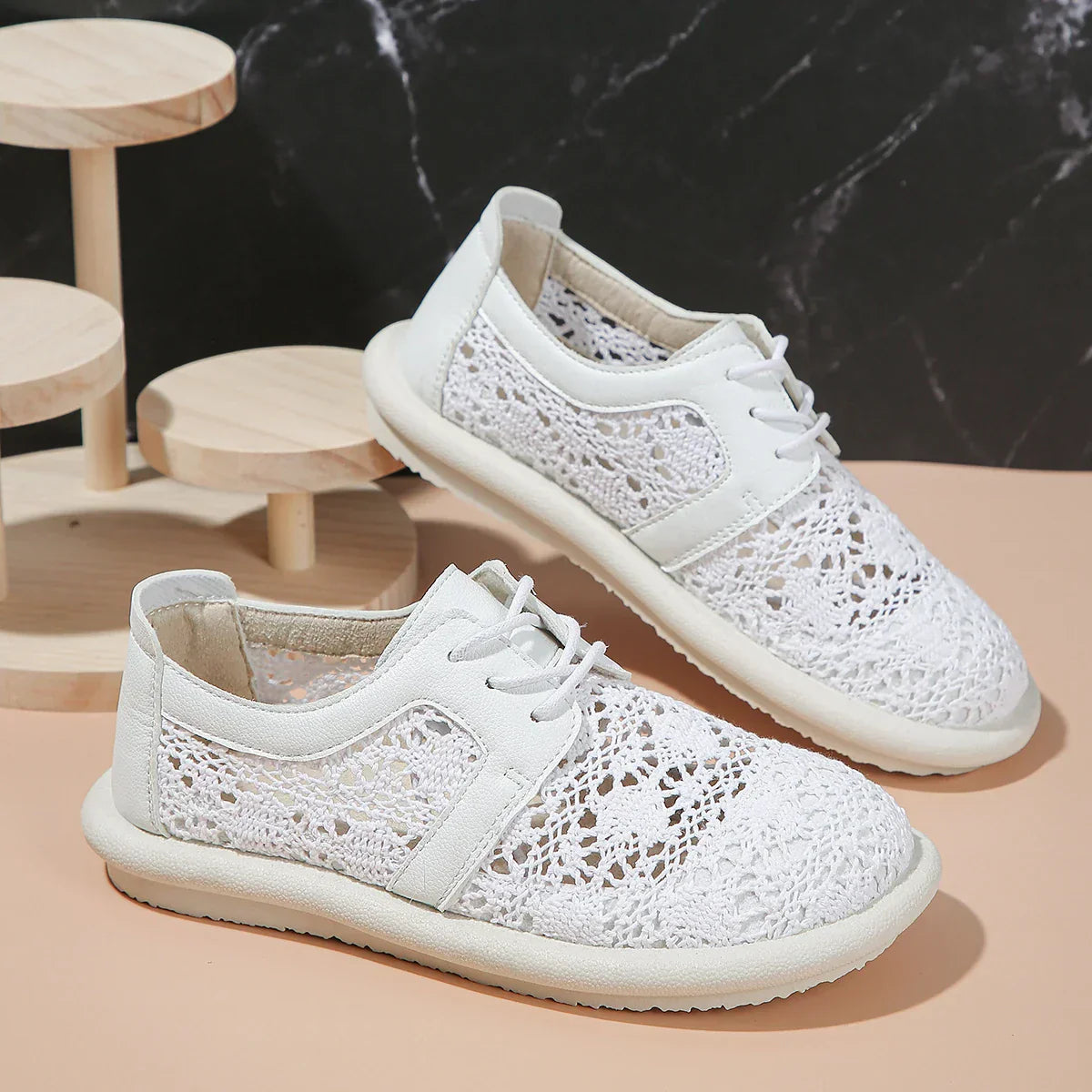 Gayle Orthopädische  Sneaker