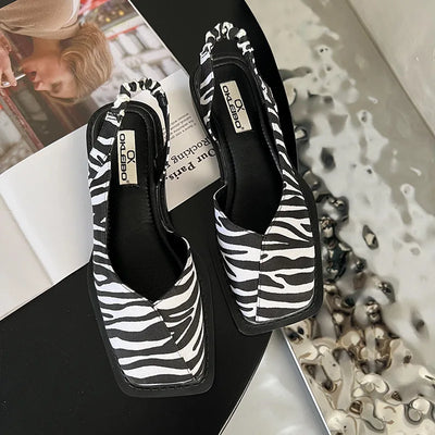 Ella - Orthopädische Sandalen