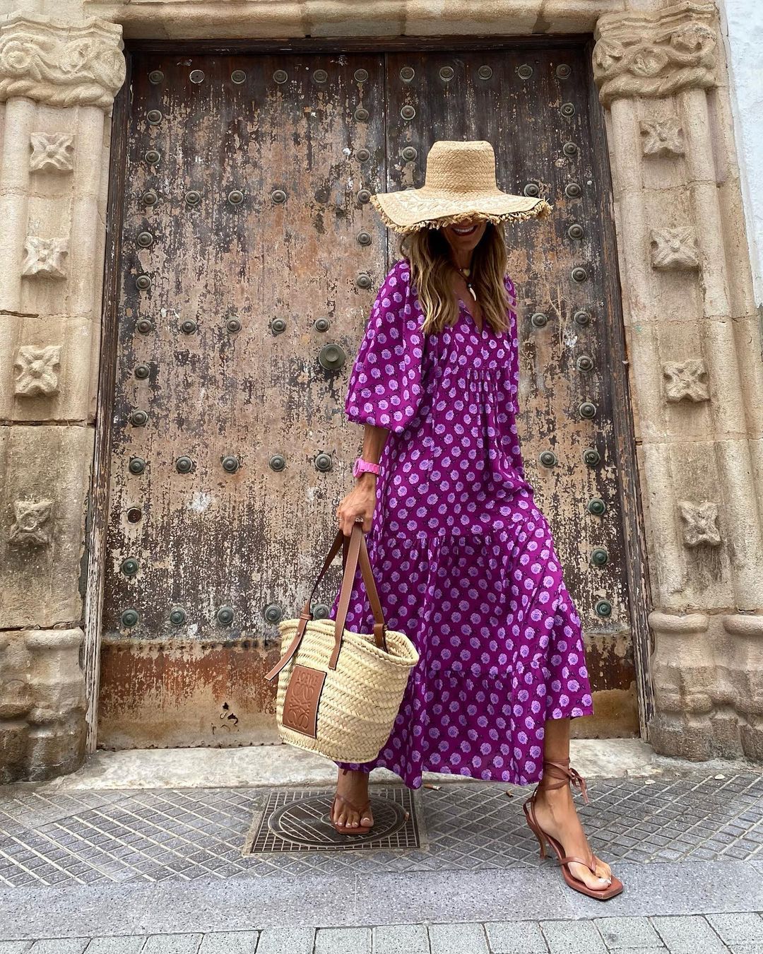 Bellona™ - Bohemian Maxikleid: Außergewöhnlicher Komfort, wunderschöner Stil