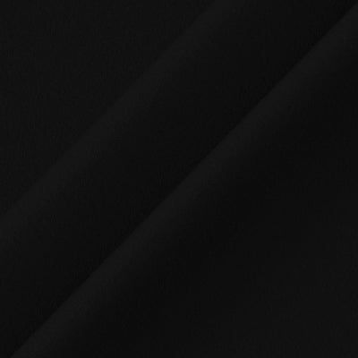 Merle™ - Schwarzer Jumpsuit mit Rüschen